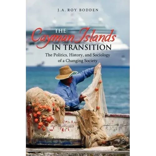 The Cayman Islands in Transition