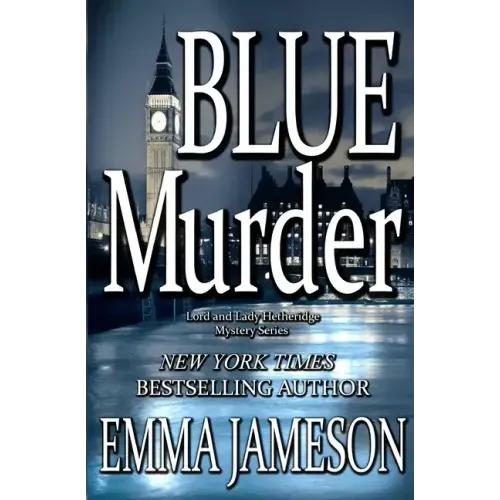 Blue Murder