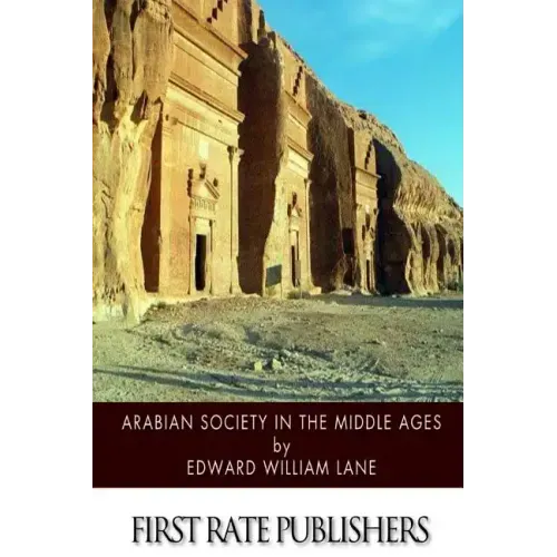 Arabian Society in the Middle Ages