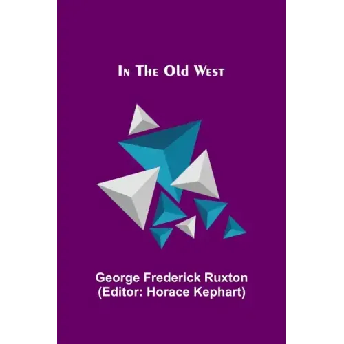 In the Old West