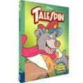 Talespin: Flight of the Sky-Raker: Disney Afternoon Adventures Vol. 2