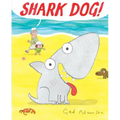 Shark Dog!