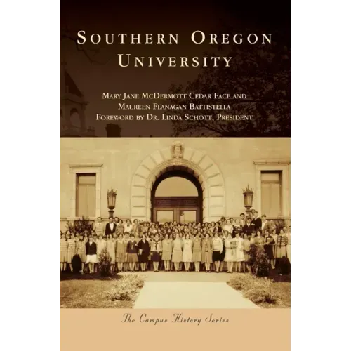 Southern Oregon University