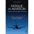 Fatigue in Aviation: A Guide to Staying Awake at the Stick