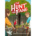 The Hunt for Fang: Tree Street Kids (Book 2)