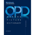 Oxford Picture Dictionary Third Edition: Low-Beginning Workbook