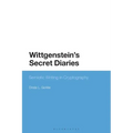 Wittgenstein's Secret Diaries: Semiotic Writing in Cryptography