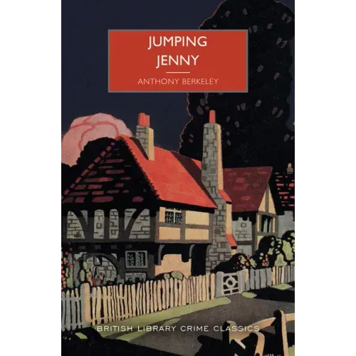 Jumping Jenny