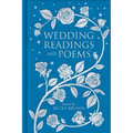 Wedding Readings and Poems