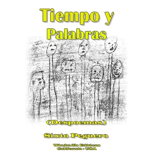 Tiempo y Palabras