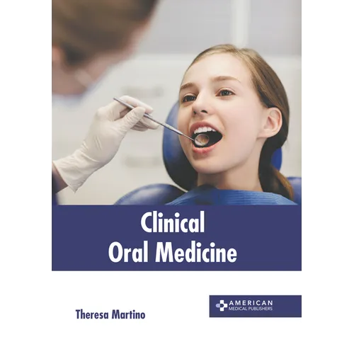 Clinical Oral Medicine