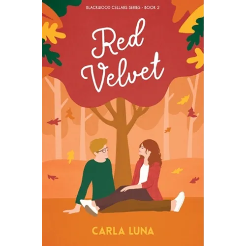 Red Velvet