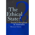 The Ethical State?