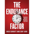 The Endurance Factor: How ministry leaders can avoid burnout, live well, and finish strong