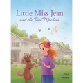 Little Miss Jean and the Time Machine