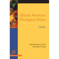 African American Theological Ethics