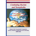Combating Racism and Xenophobia: Transatlantic and International Perspectives