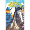 Crystal's Grand Entry