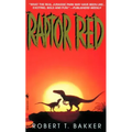 Raptor Red