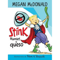 Stink: Hamlet Y Queso / Stink: Hamlet and Cheese