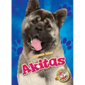 Akitas