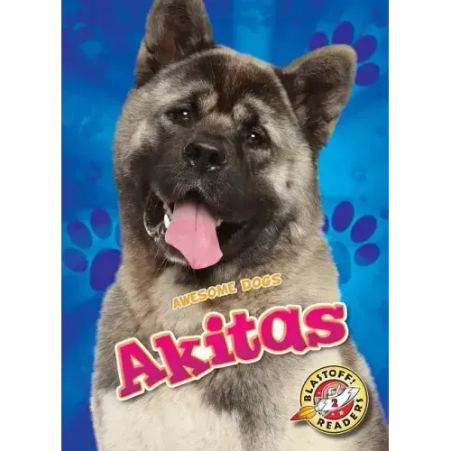 Akitas