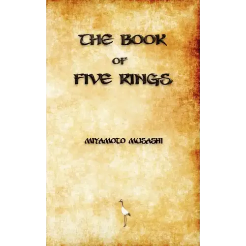 The Book of Five Rings