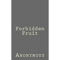 Forbidden Fruit
