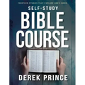 Self-Study Bible Course: Fourteen Studies That Explore God's Word