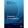Financial Econometrics