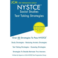 NYSTCE Social Studies - Test Taking Strategies: NYSTCE 115 Exam - Free Online Tutoring - New 2020 Edition - The latest strategies to pass your exam.