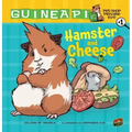 Hamster and Cheese: Book 1