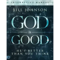 God Is Good Interactive Manual