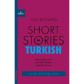Short Stories in Turkish for Beginners