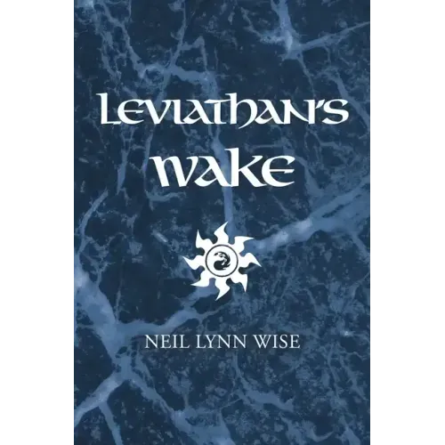 Leviathan's Wake