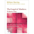 The Gospel of Matthew, Volume One