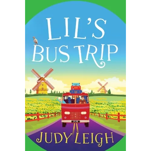 Lil's Bus Trip