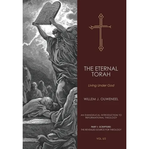 Eternal Torah: Living Under God