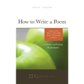How to Write a Poem: Based on the Billy Collins Poem "Introduction to Poetry"