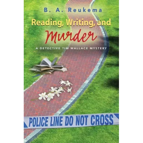 Reading, Writing, and Murder