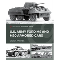 U.S. Army Ford M8 and M20 Armored Cars