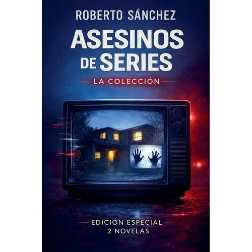 Asesinos de series La colección