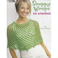 Snappy Wraps to Crochet