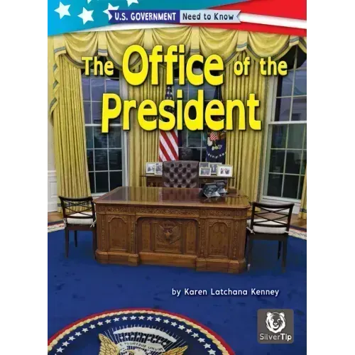The Office of the President