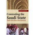 Contesting the Saudi State