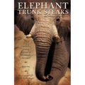 ELEPHANT TRUNK STEAKS and Other Adventure Stories