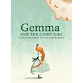 Gemma and the Giant Girl