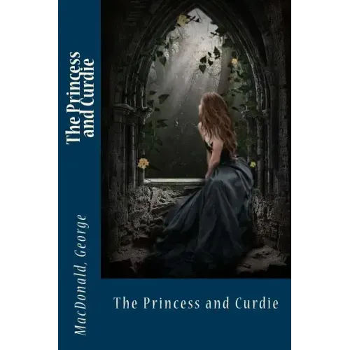 The Princess and Curdie