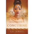 Solomon's Concubine