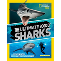 The Ultimate Book of Sharks